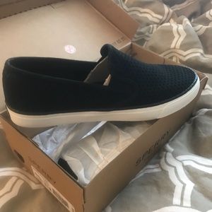 Sperry Seaside slip-on shoe - size 8.5